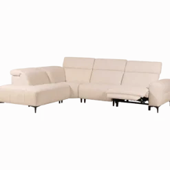 Salon d'angle gauche KM.7932