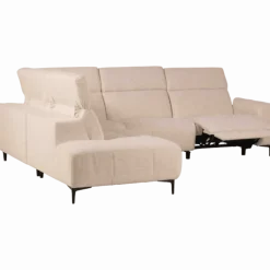 Salon d'angle gauche KM.7932