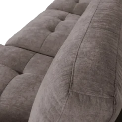 Salon dangle gauche Murcia Gris