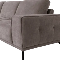 Salon dangle gauche Murcia Gris