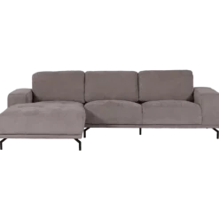 Salon dangle gauche Murcia Gris