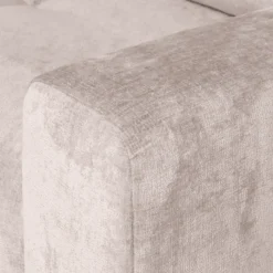 Salon d'angle gauche New Atlantic beige