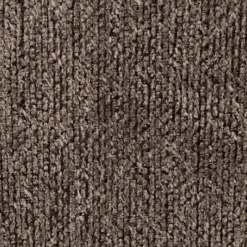 Salon d'angle gauche Willow gris foncé
