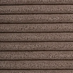 Salon d'angle Kampen taupe