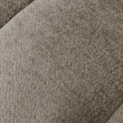 Salon d'angle Linie 2-2-ot gris foncé
