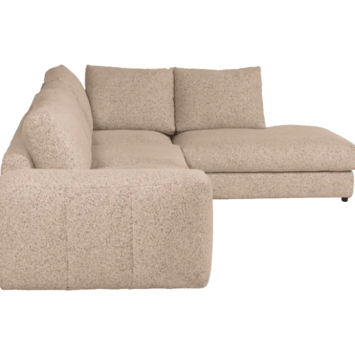 Salon d'angle Mander ( F3810 + YTT620 )