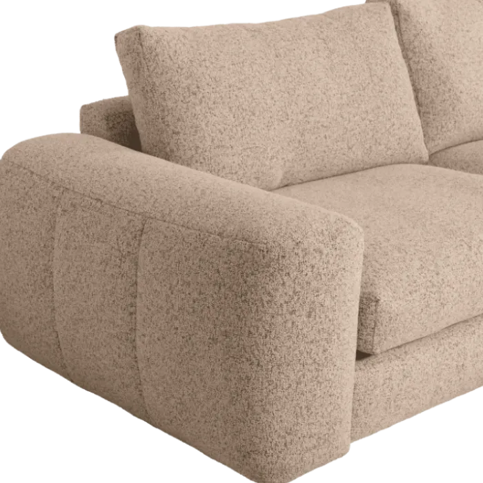 Salon d'angle Mander ( F3810 + YTT620 )