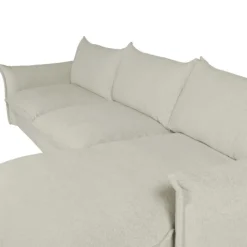 Salon d'angle Maranta - F3810 +Yl820
