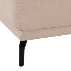 Salon d'angle Murcia Beige - droit 2ssa+lc