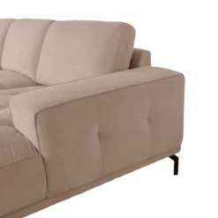Salon d'angle Murcia Beige - droit 2ssa+lc