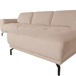 Salon d'angle Murcia Beige - droit 2ssa+lc
