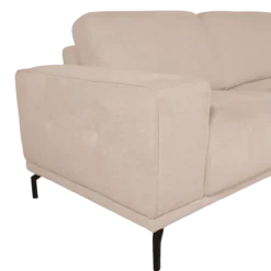 Salon d'angle Murcia Beige - droit 2ssa+lc