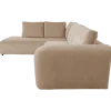Salon d'angle Qurso - Ytt610 + F3820