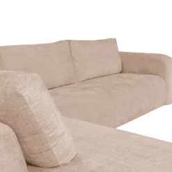 Salon d'angle Qurso - Ytt610 + F3820