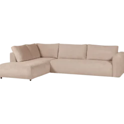 Salon d'angle Qurso - Ytt610 + F3820