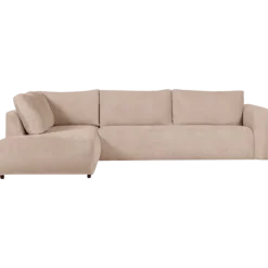 Salon d'angle Qurso - Ytt610 + F3820