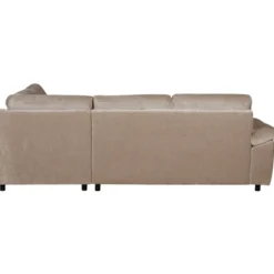 Salon d'angle RAVA 3L-2OTTR