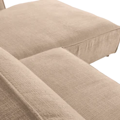 Salon d'angle Saltillo Semona Sand