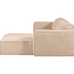 Salon d'angle Saltillo Semona Sand