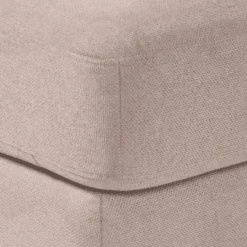 Salon panoramique Rocco beige
