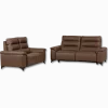 Salon 3 + 2 places Elisir