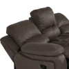 Salon 3 + 2 places 18172 gris
