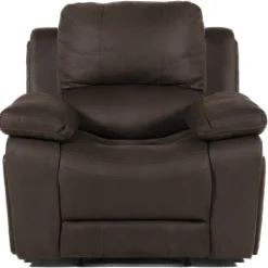 Salon 3 + 2 places 18172 gris