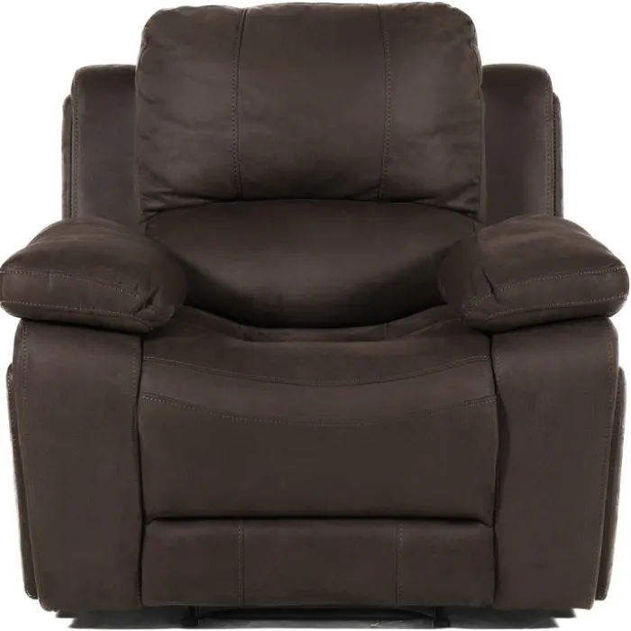 Salon 3 + 2 places 18172 gris