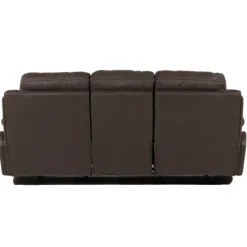Salon 3 + 2 places 18172 gris