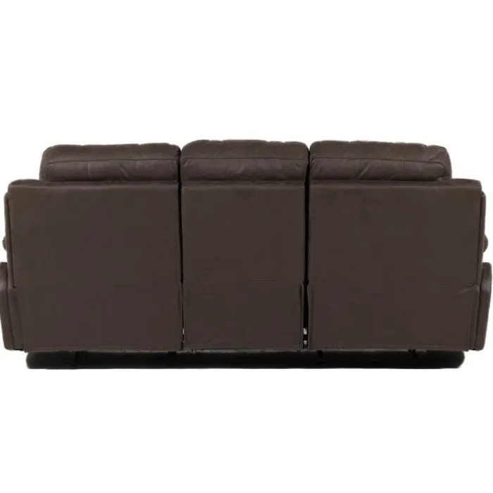 Salon 3 + 2 places 18172 gris