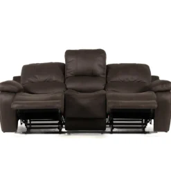 Salon 3 + 2 places 18172 gris