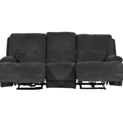 Salon 3 + 2 places 70233HM gris