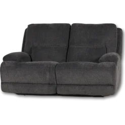 Salon 3 + 2 places 70233HM gris