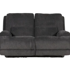Salon 3 + 2 places 70233HM gris