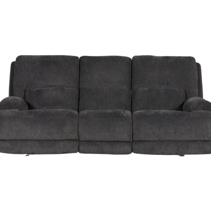 Salon 3 + 2 places 70233HM gris