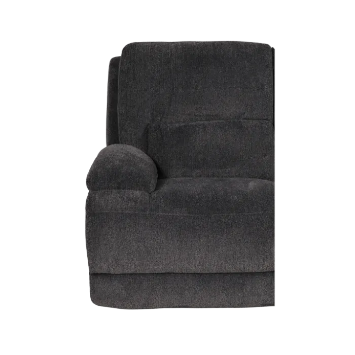 Salon 3 + 2 places 70233HM gris