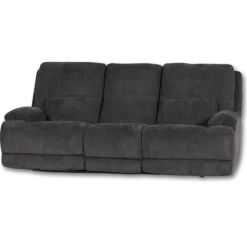 Salon 3 + 2 places 70233HM gris