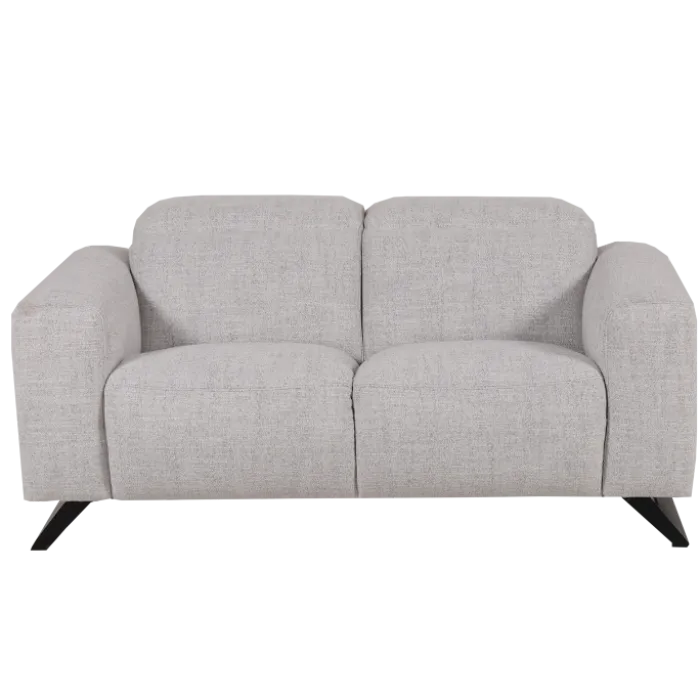Salon 3 + 2 places KM.6055 gris clair