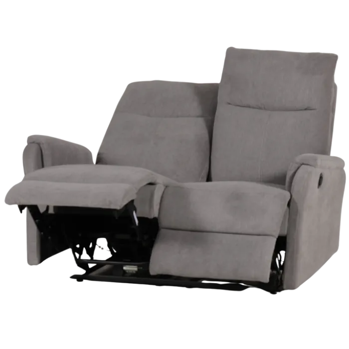 Salon 3 + 2 places Liyo gris