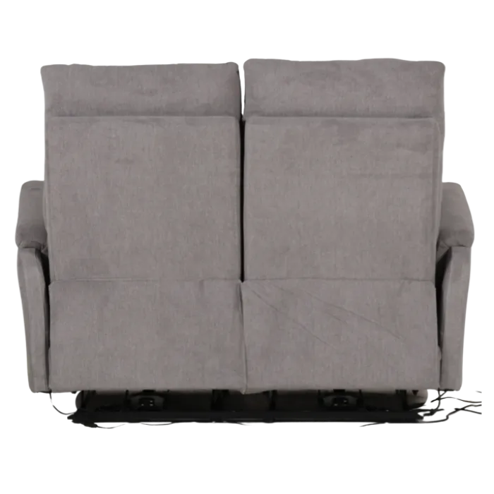 Salon 3 + 2 places Liyo gris