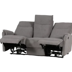 Salon 3 + 2 places Liyo gris