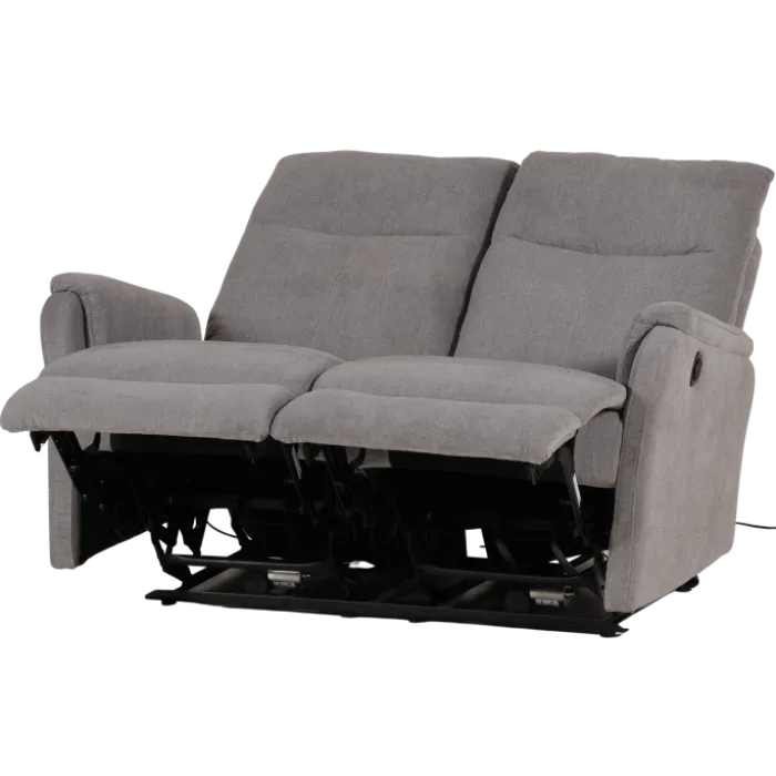 Salon 3 + 2 places Liyo gris