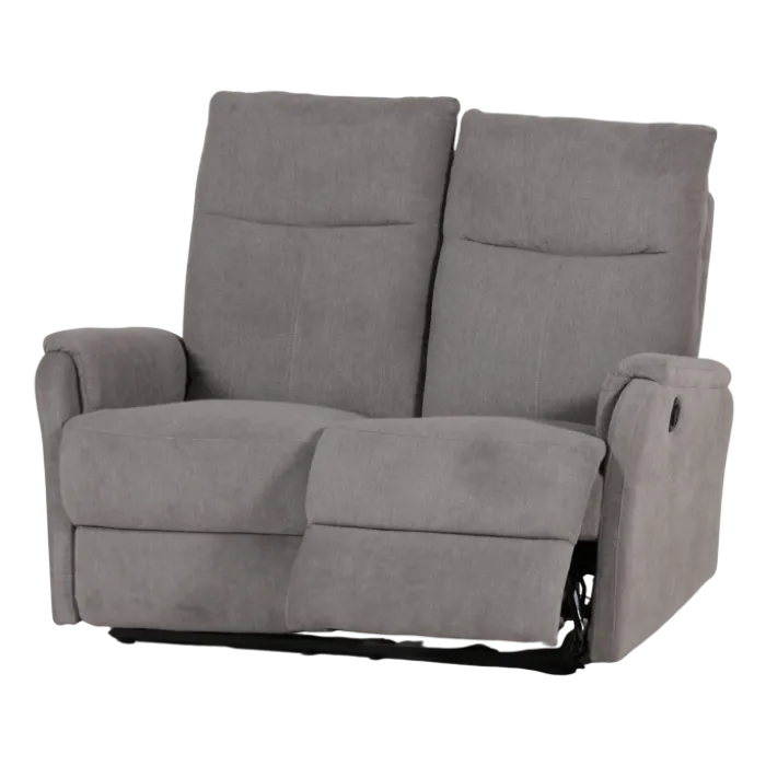 Salon 3 + 2 places Liyo gris