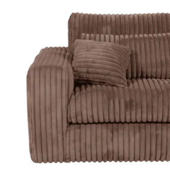 Salon 3 +1places Moiano taupe