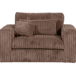 Salon 3 +1places Moiano taupe