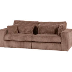 Salon 3 +1places Moiano taupe