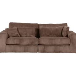 Salon 3 +1places Moiano taupe