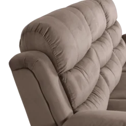Salon 3 + 2 places Romain beige