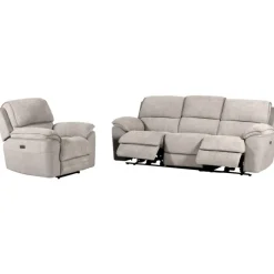 Sierra - 3 places et 1 fauteuil
