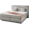 Simone lit 160x 200 cm Boxspring avec coffre